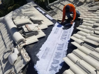 West Palm Beach FL Professional Roof Repair