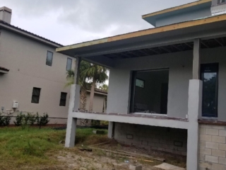Custom Home Contracting in West Palm Beach Florida – General Contracting Gallery