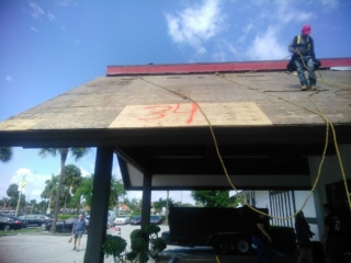 Expert Re-Roofing Company in West Palm Beach FL