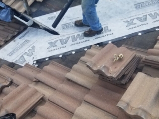 Roof Repair Construction in West Palm Beach FL