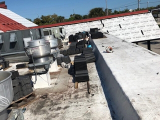 Commercial Re-Roofing Services in West Palm Beach FL