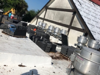 Residential Re-Roofing Services in West Palm Beach FL