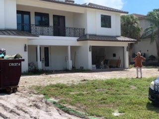 West Palm Beach Florida Custom Home Contracting – General Contracting Gallery