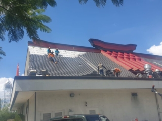 West Palm Beach FL Expert Re-Roofing Company